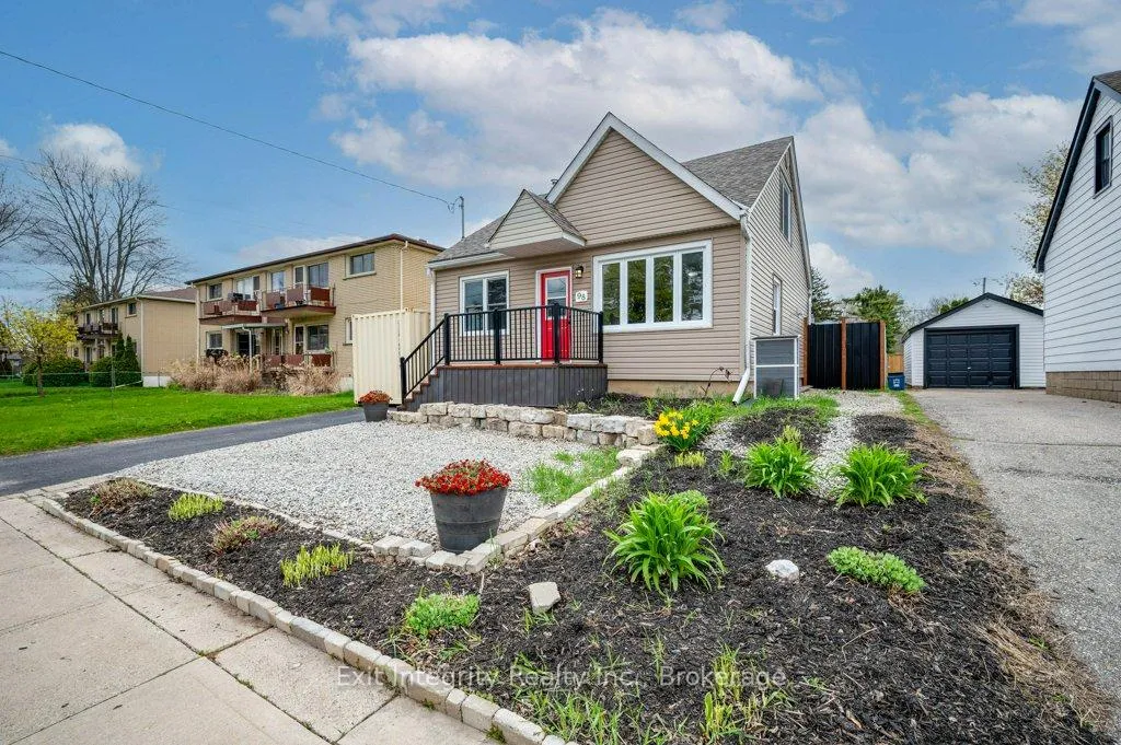 Photo 1 of 98 Morton Avenue W, Brant, Brantford Twp — HOMEH