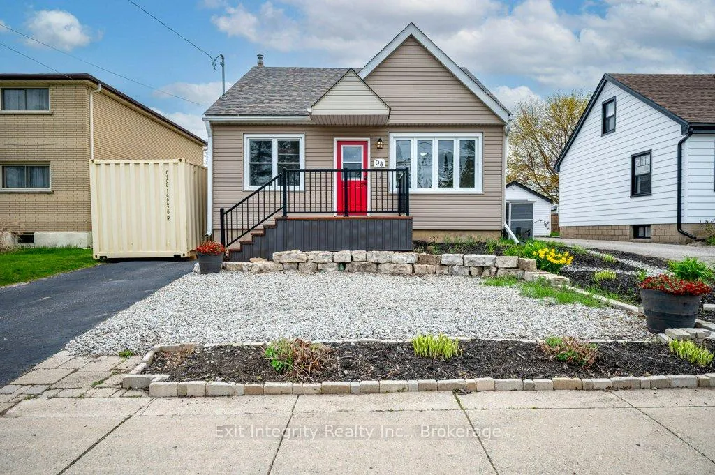 Photo 2 of 98 Morton Avenue W, Brant, Brantford Twp — HOMEH