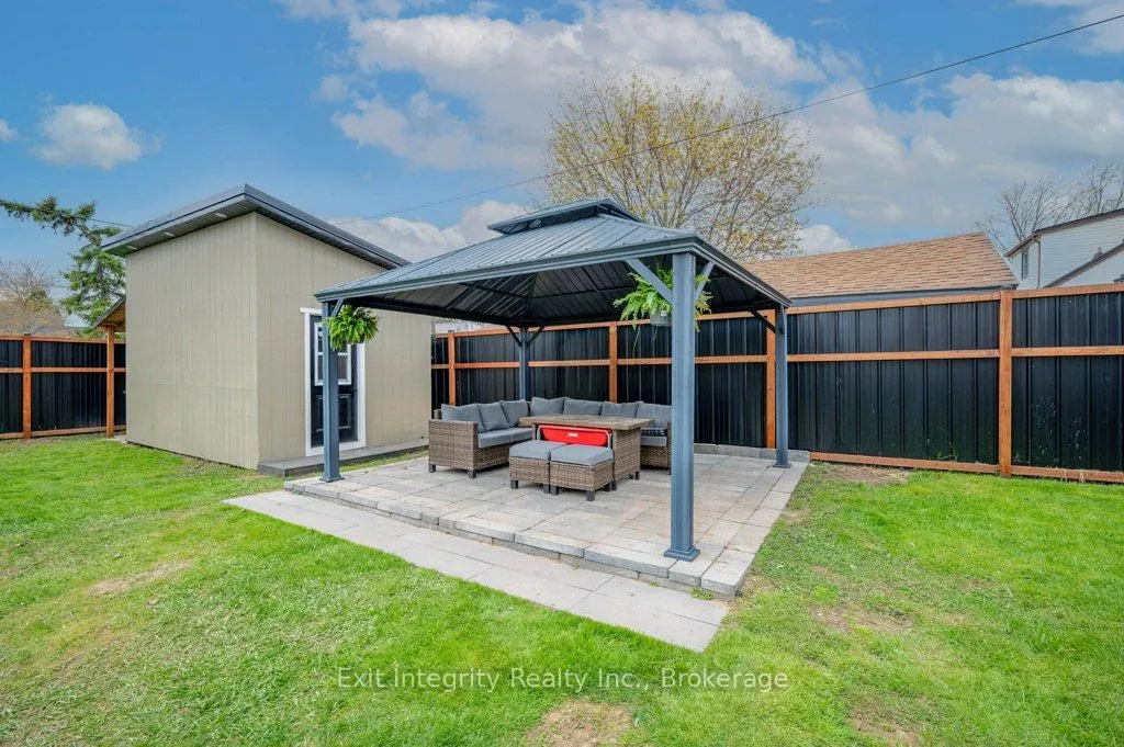 Photo 35 of 98 Morton Avenue W, Brant, Brantford Twp — HOMEH