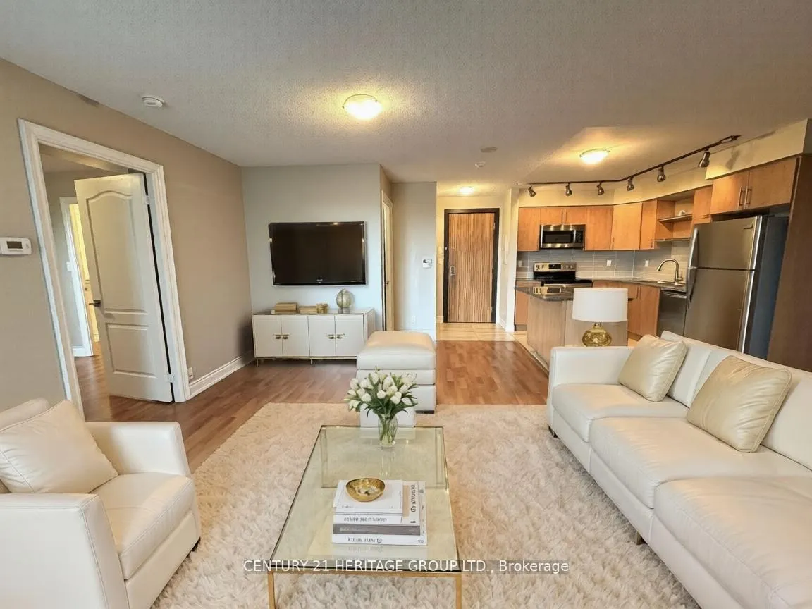 Photo 1 of Unit 320, 60 South Town Centre Boulevard, Markham, Unionville — HOMEH
