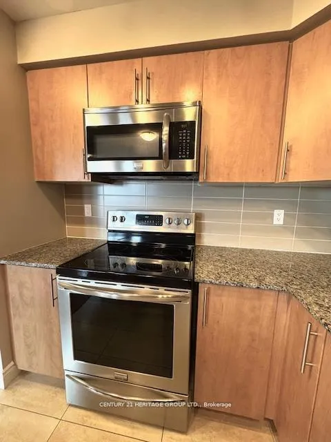 Photo 4 of Unit 320, 60 South Town Centre Boulevard, Markham, Unionville — HOMEH