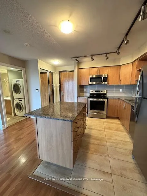 Photo 6 of Unit 320, 60 South Town Centre Boulevard, Markham, Unionville — HOMEH