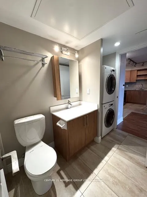 Photo 13 of Unit 320, 60 South Town Centre Boulevard, Markham, Unionville — HOMEH