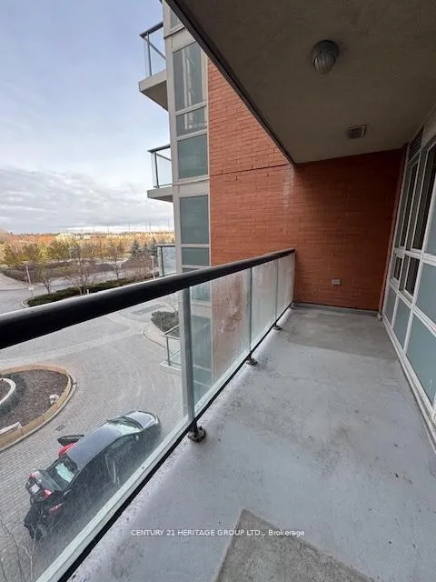 Photo 16 of Unit 320, 60 South Town Centre Boulevard, Markham, Unionville — HOMEH