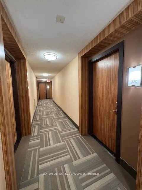 Photo 17 of Unit 320, 60 South Town Centre Boulevard, Markham, Unionville — HOMEH