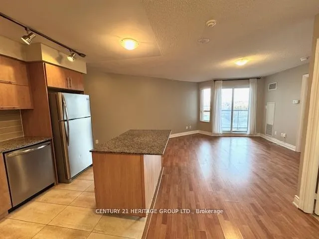 Photo 18 of Unit 320, 60 South Town Centre Boulevard, Markham, Unionville — HOMEH