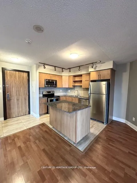 Photo 19 of Unit 320, 60 South Town Centre Boulevard, Markham, Unionville — HOMEH