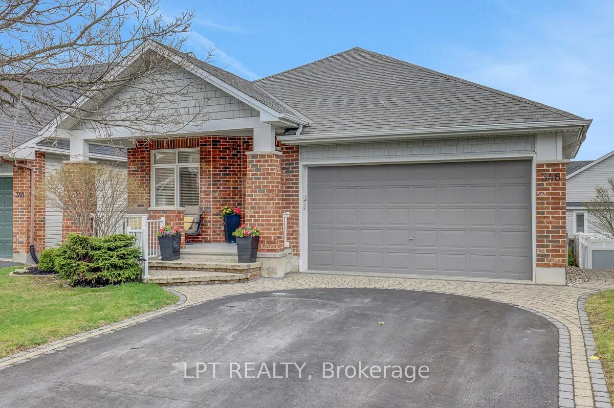 Photo 1 of 346 Jackson Stitt Circle, Ottawa, Stittsville (North) — HOMEH