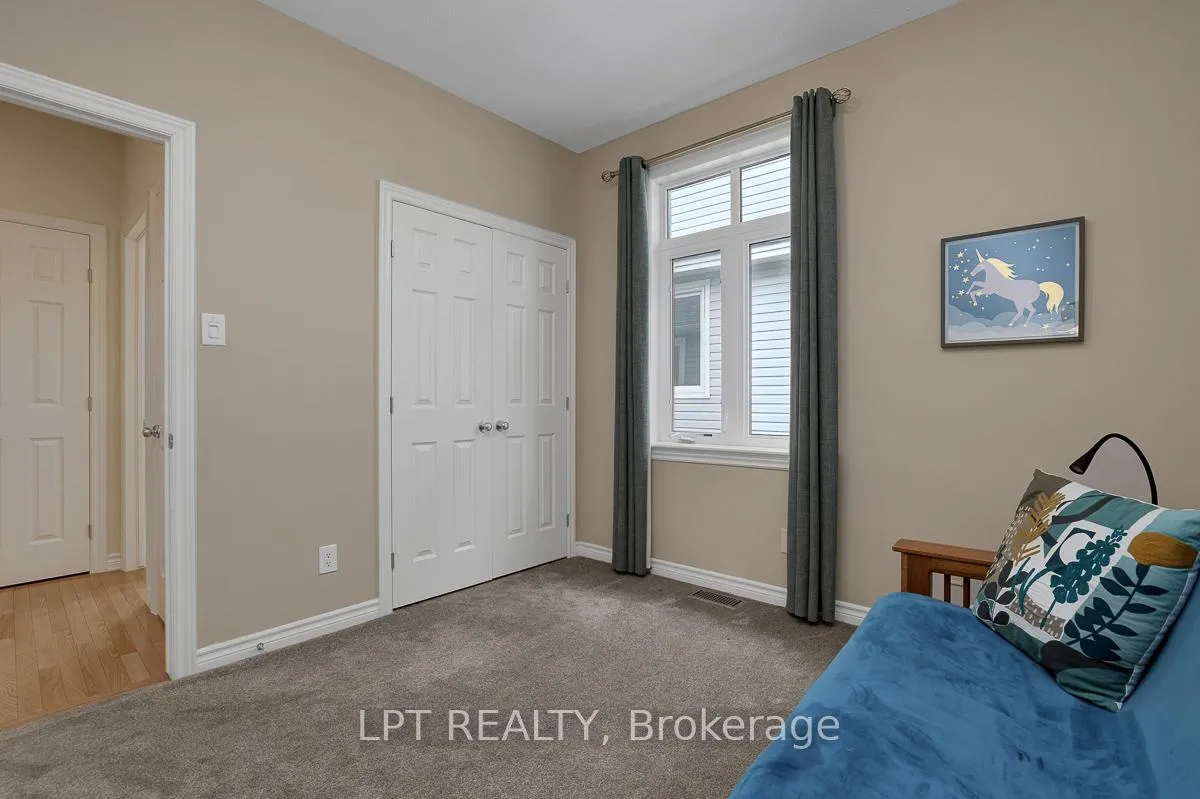 Photo 25 of 346 Jackson Stitt Circle, Ottawa, Stittsville (North) — HOMEH