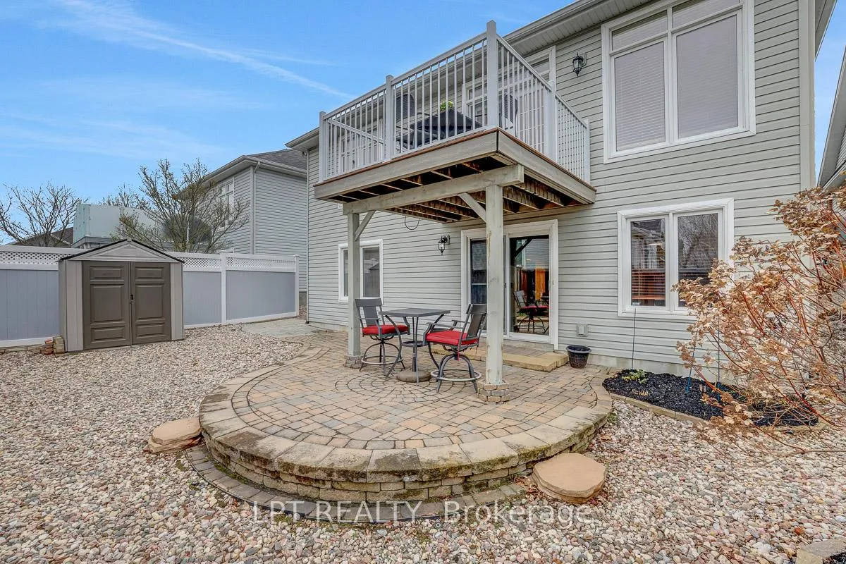 Photo 39 of 346 Jackson Stitt Circle, Ottawa, Stittsville (North) — HOMEH