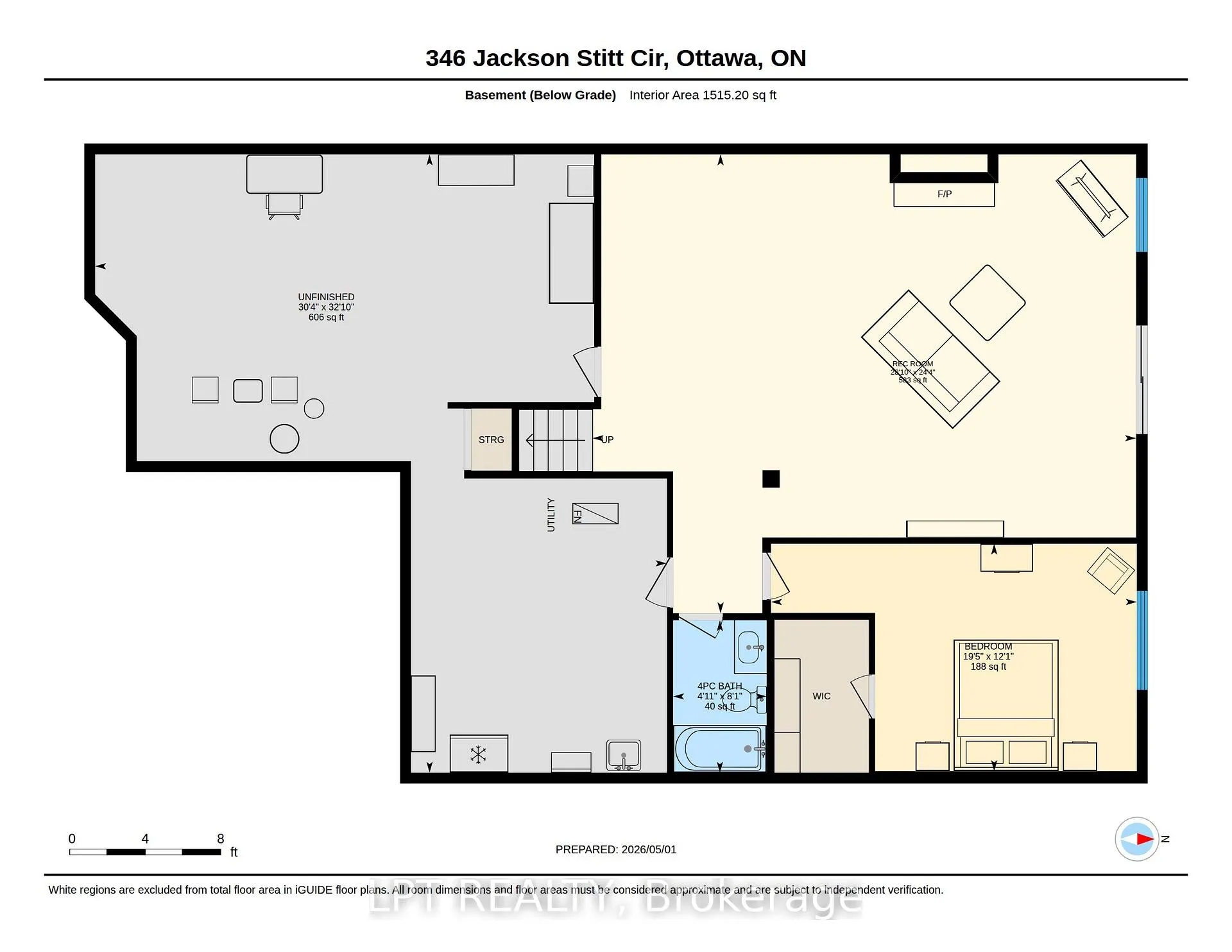 Photo 41 of 346 Jackson Stitt Circle, Ottawa, Stittsville (North) — HOMEH