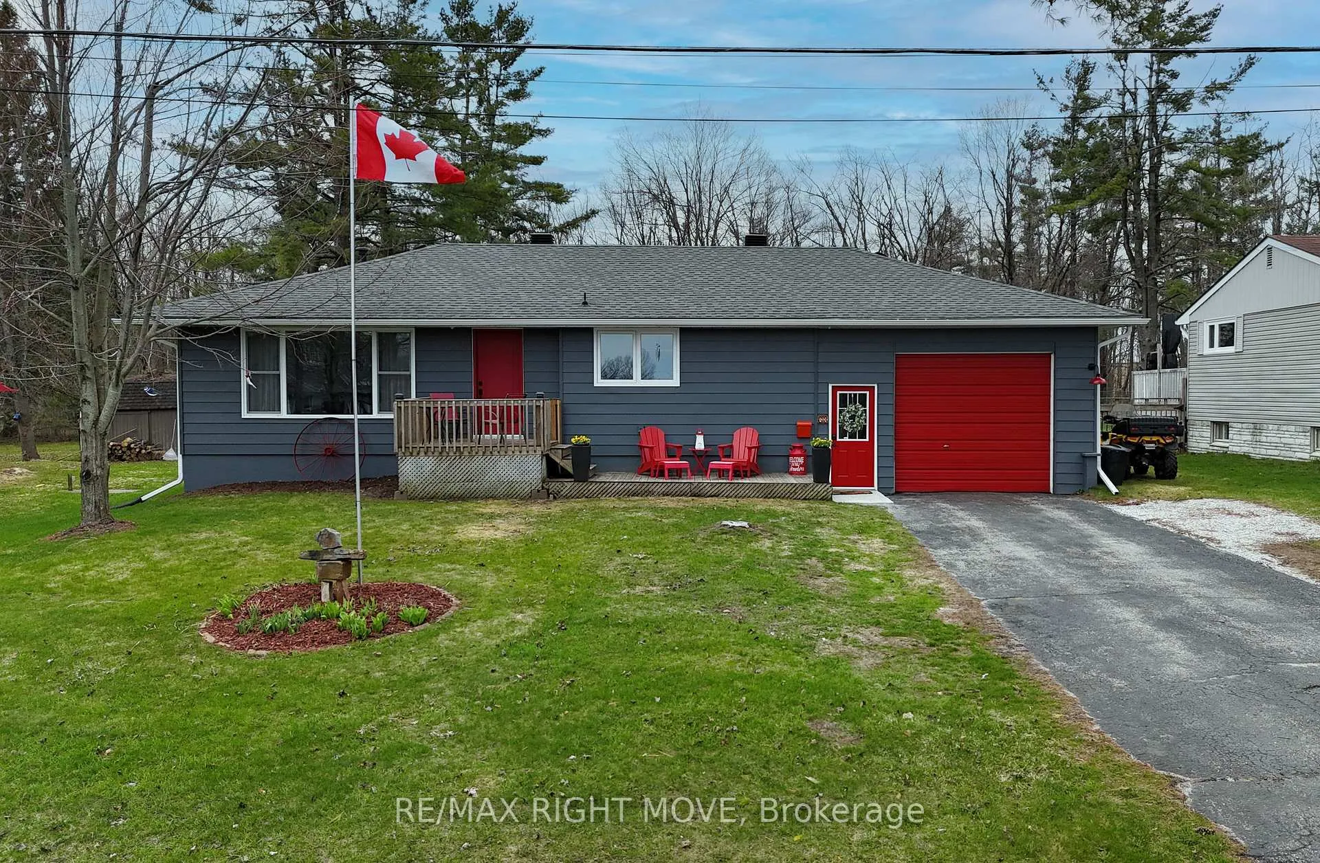 Photo 1 of 63 Fourth Street, Orillia — HOMEH