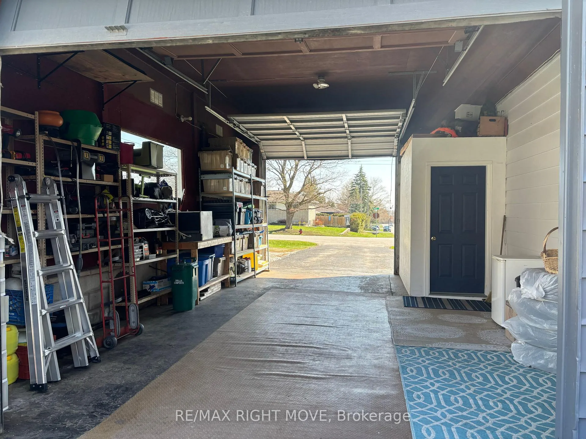 Photo 29 of 63 Fourth Street, Orillia — HOMEH