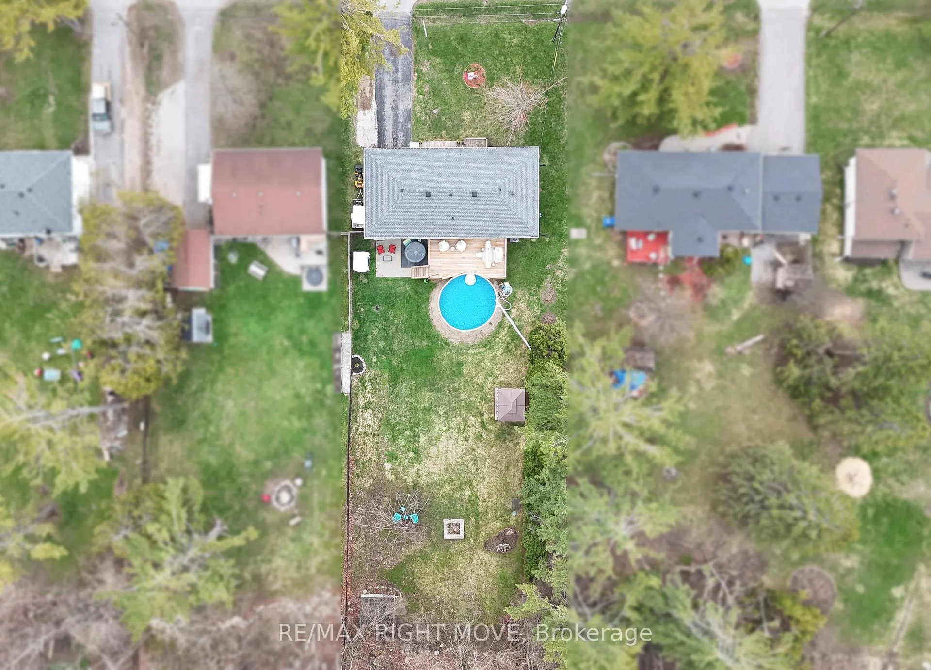 Photo 34 of 63 Fourth Street, Orillia — HOMEH