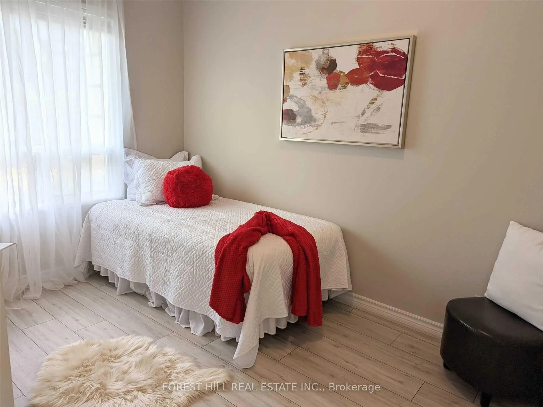 Photo 16 of Unit 103, 9 Greenbriar Road, North York, Bayview Village — HOMEH
