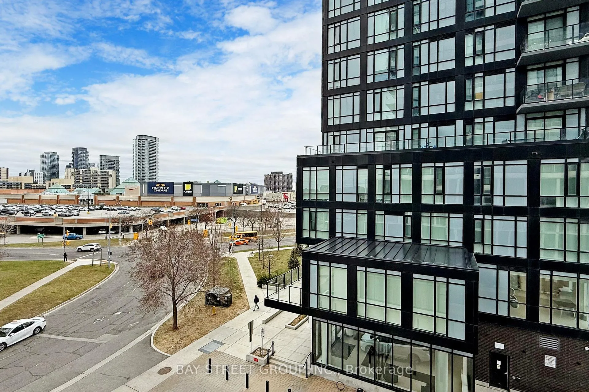 Photo 12 of Unit 503, 180 Fairview Mall Drive, North York, Don Valley Village — HOMEH