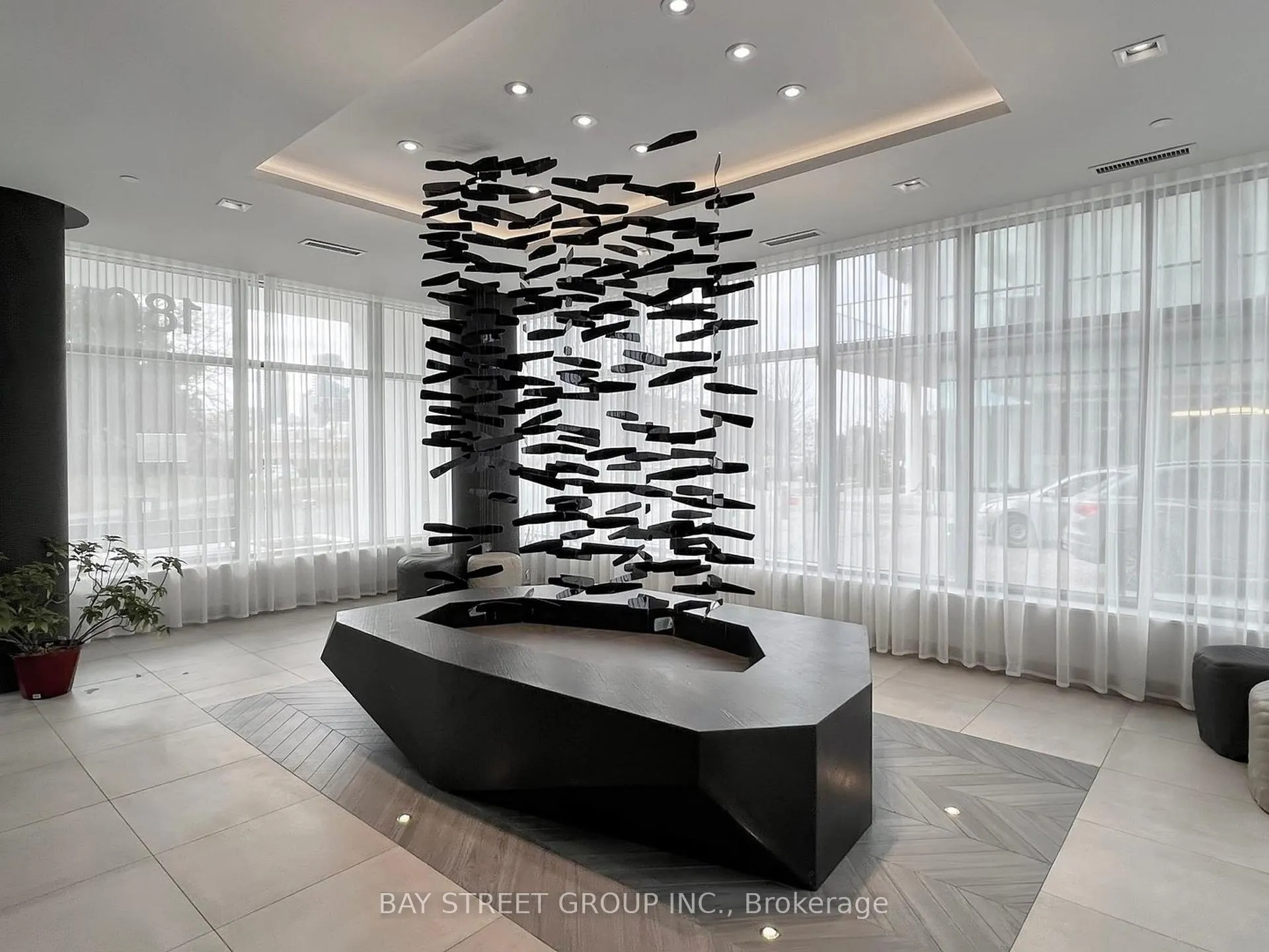 Photo 14 of Unit 503, 180 Fairview Mall Drive, North York, Don Valley Village — HOMEH