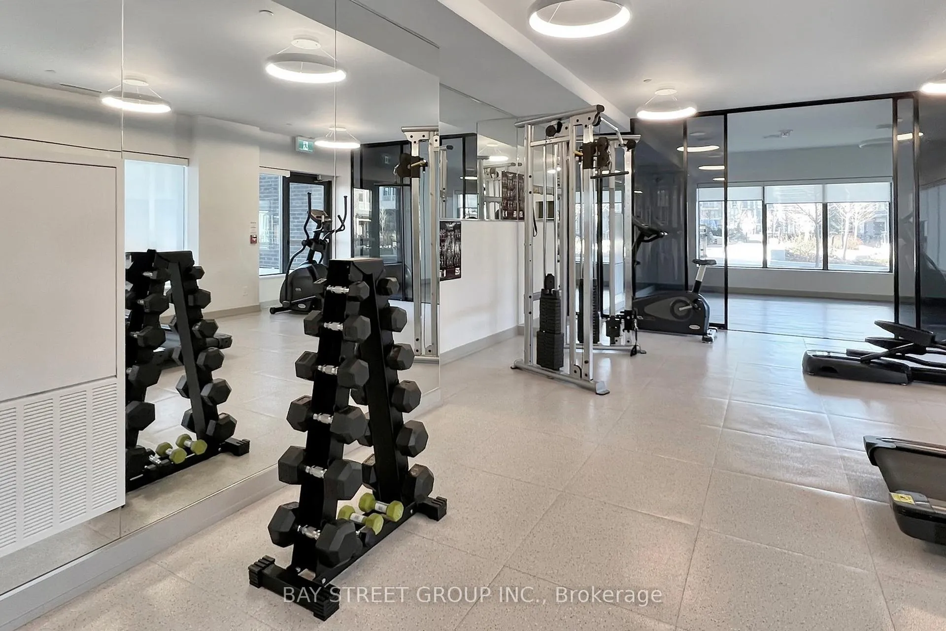 Photo 16 of Unit 503, 180 Fairview Mall Drive, North York, Don Valley Village — HOMEH