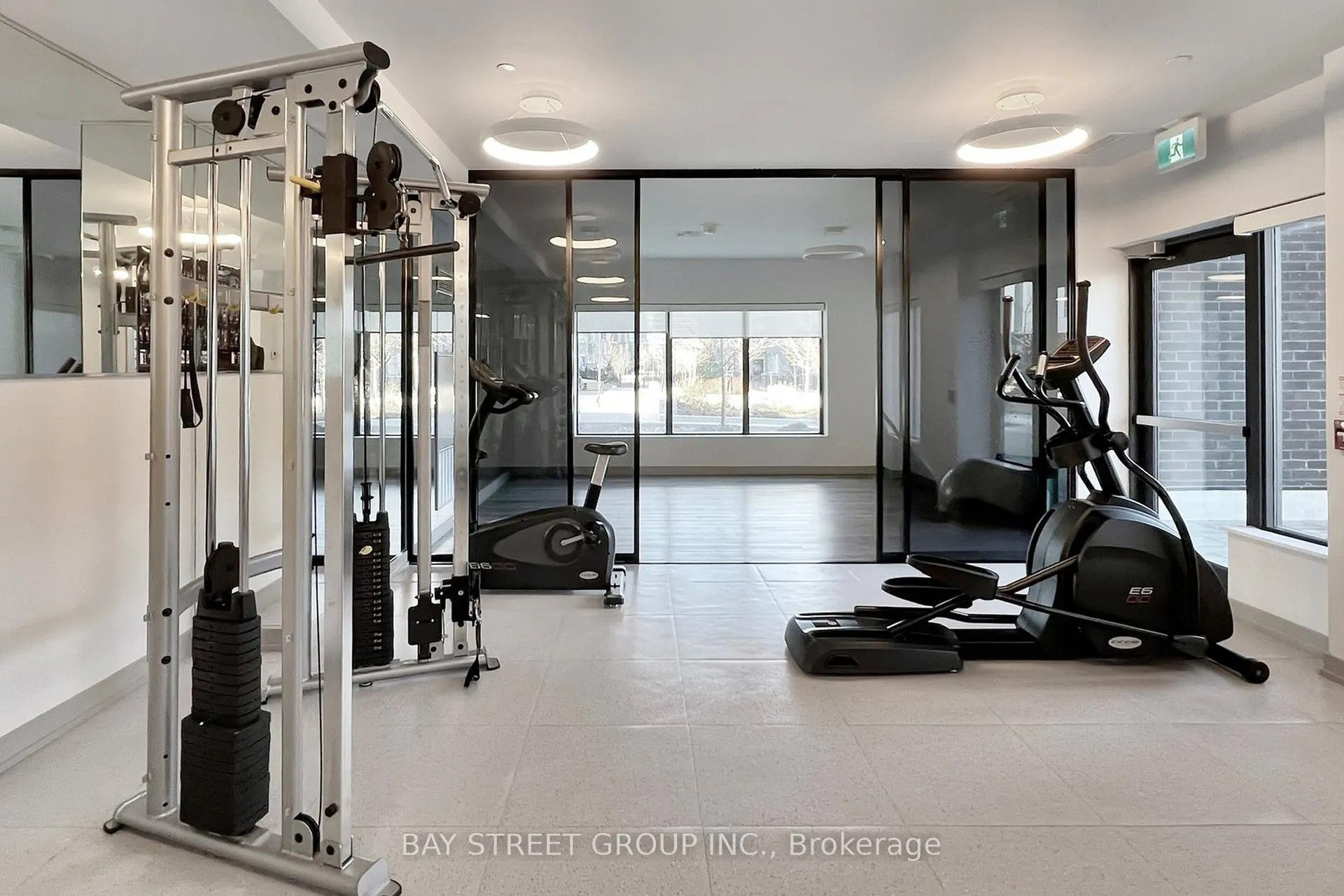 Photo 17 of Unit 503, 180 Fairview Mall Drive, North York, Don Valley Village — HOMEH