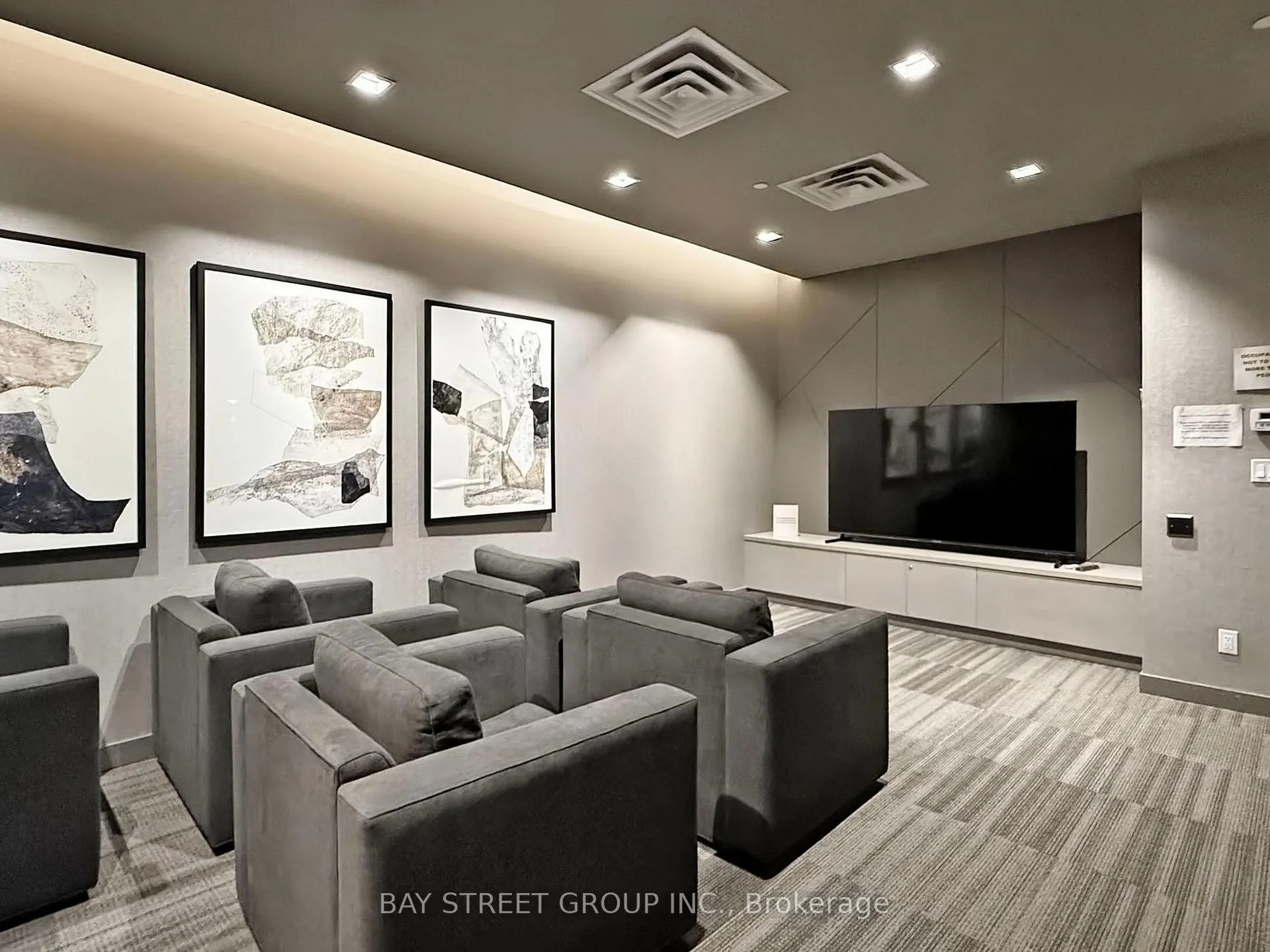 Photo 18 of Unit 503, 180 Fairview Mall Drive, North York, Don Valley Village — HOMEH