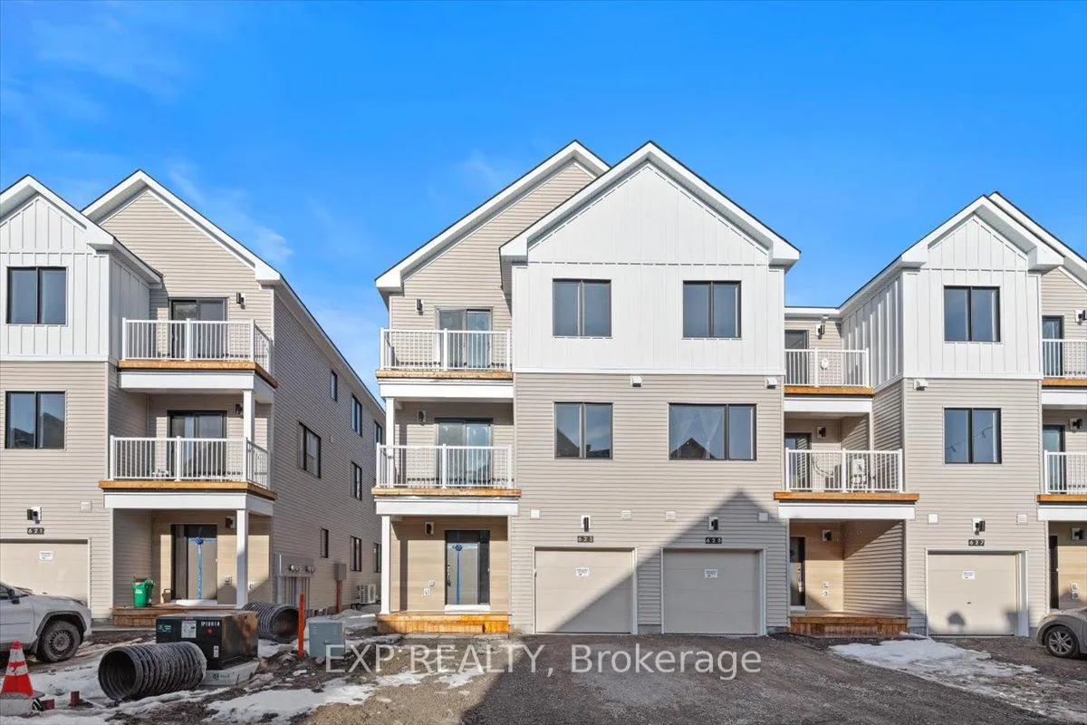 Photo 1 of 623 Bee Pollen Way, Ottawa, Kanata - Rural Kanata (Central) — HOMEH