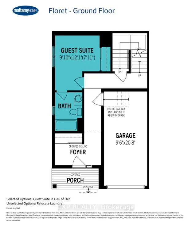 Photo 31 of 623 Bee Pollen Way, Ottawa, Kanata - Rural Kanata (Central) — HOMEH