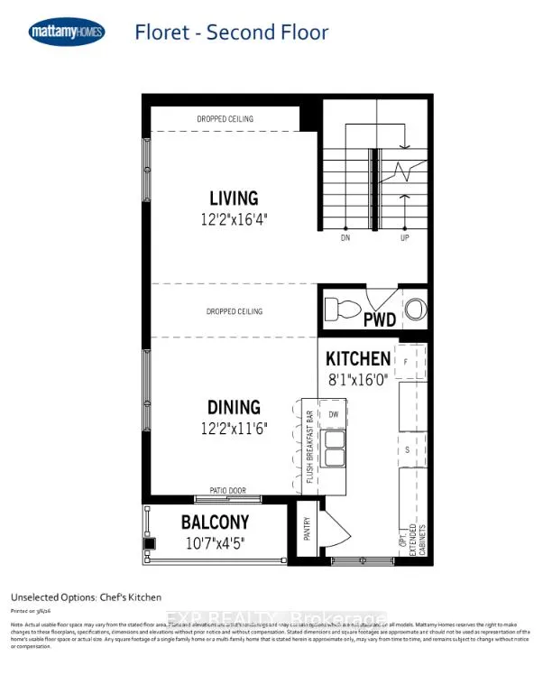 Photo 32 of 623 Bee Pollen Way, Ottawa, Kanata - Rural Kanata (Central) — HOMEH