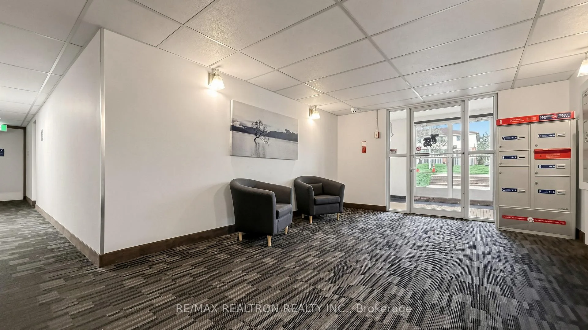 Photo 6 of Unit 208, 75 Hazelglen Drive, Kitchener — HOMEH