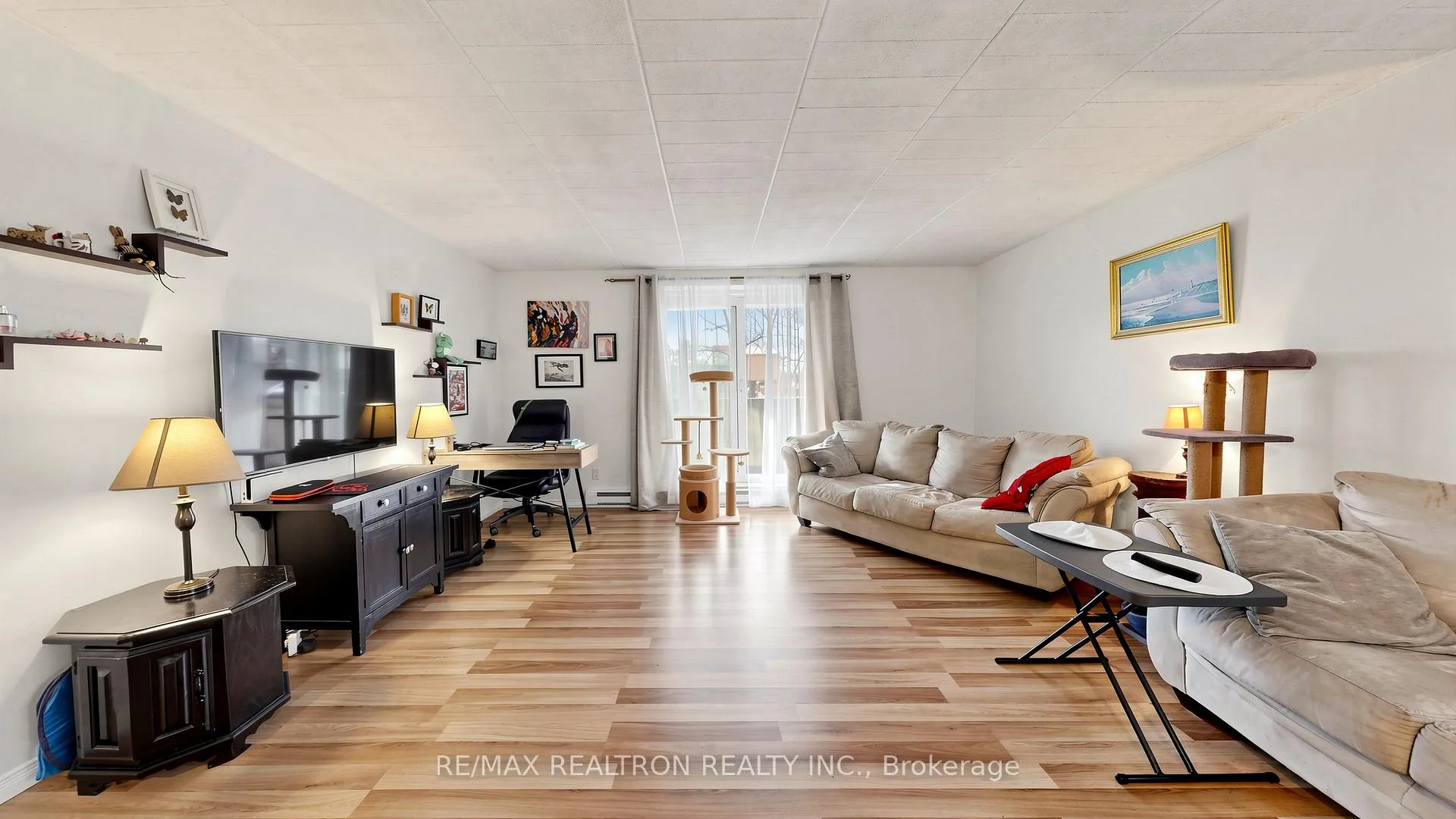 Photo 9 of Unit 208, 75 Hazelglen Drive, Kitchener — HOMEH