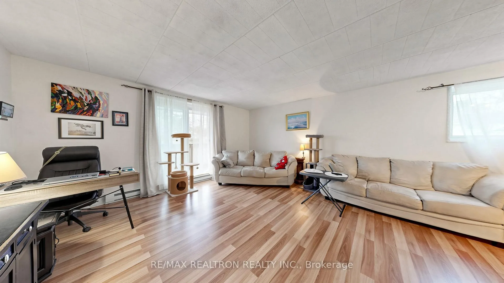 Photo 10 of Unit 208, 75 Hazelglen Drive, Kitchener — HOMEH