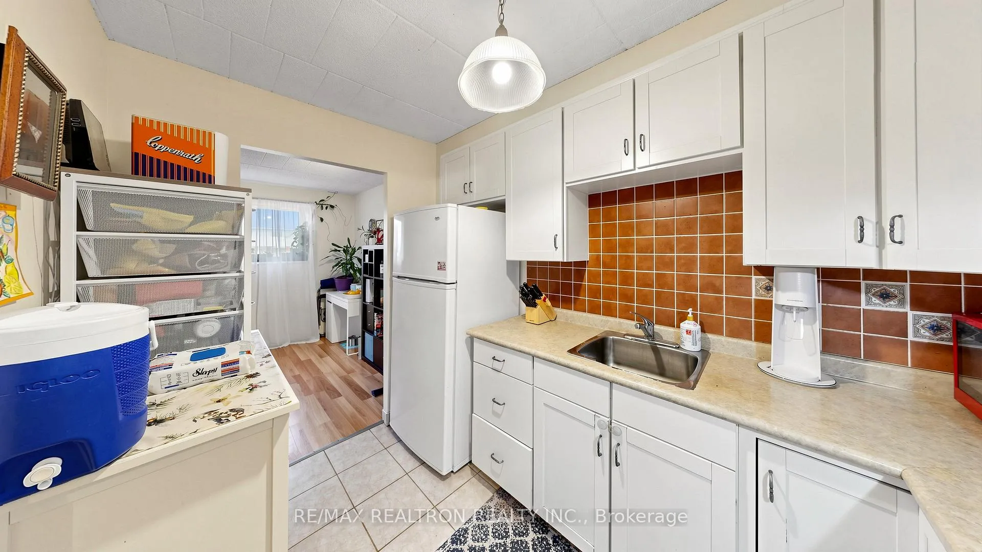 Photo 19 of Unit 208, 75 Hazelglen Drive, Kitchener — HOMEH