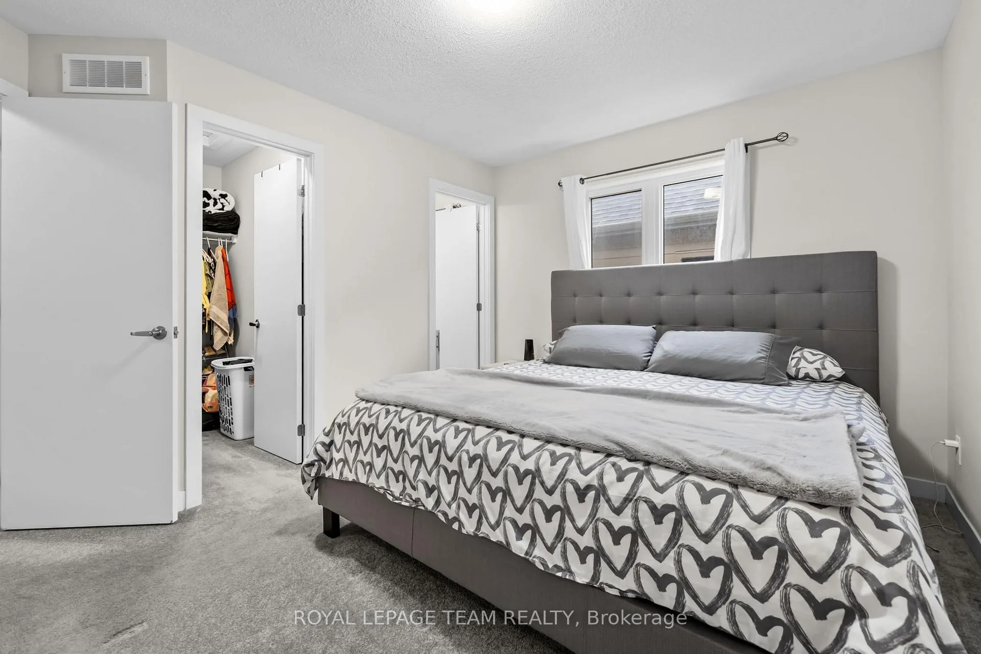Photo 16 of 233 Speckled Alder Row, Ottawa, Barrhaven - Half Moon Bay — HOMEH