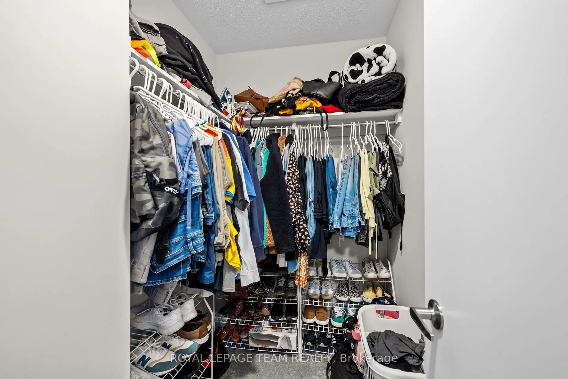 Photo 17 of 233 Speckled Alder Row, Ottawa, Barrhaven - Half Moon Bay — HOMEH