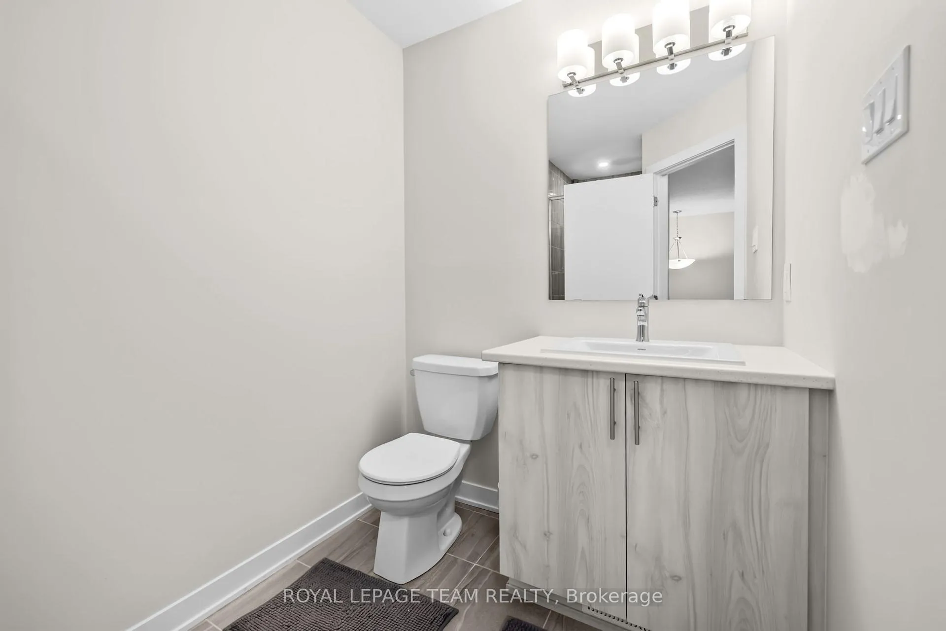 Photo 18 of 233 Speckled Alder Row, Ottawa, Barrhaven - Half Moon Bay — HOMEH