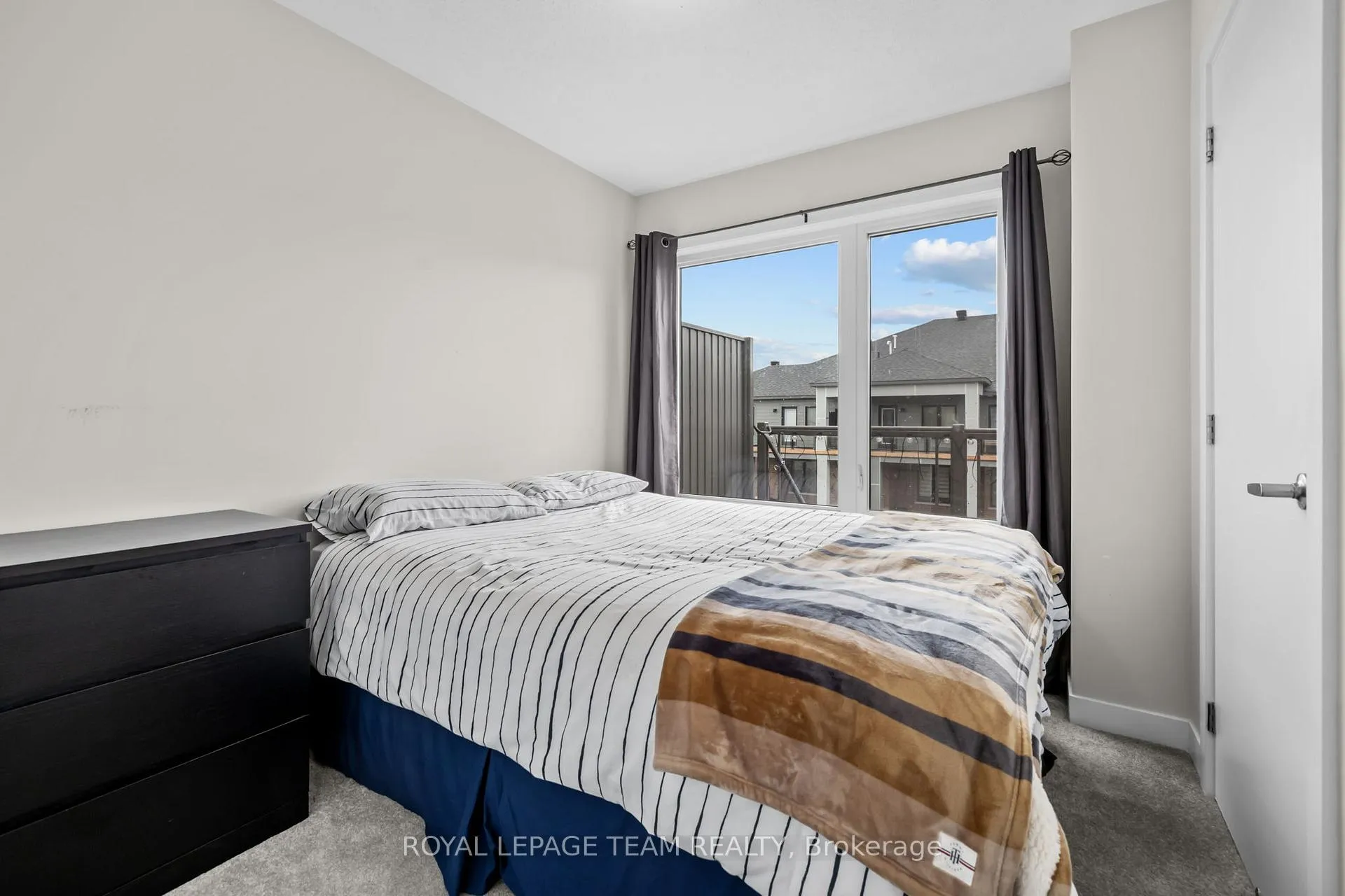 Photo 20 of 233 Speckled Alder Row, Ottawa, Barrhaven - Half Moon Bay — HOMEH