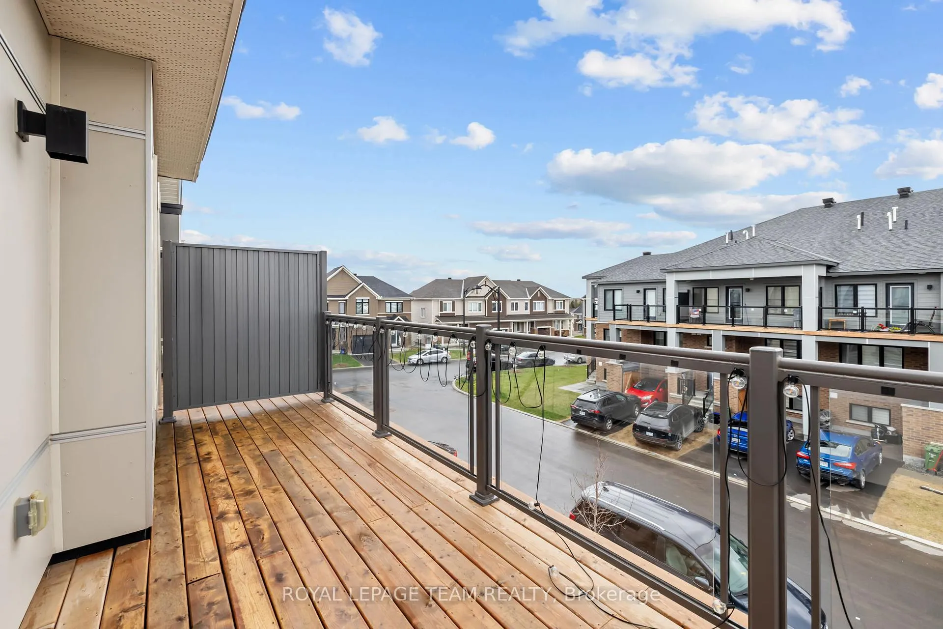 Photo 24 of 233 Speckled Alder Row, Ottawa, Barrhaven - Half Moon Bay — HOMEH