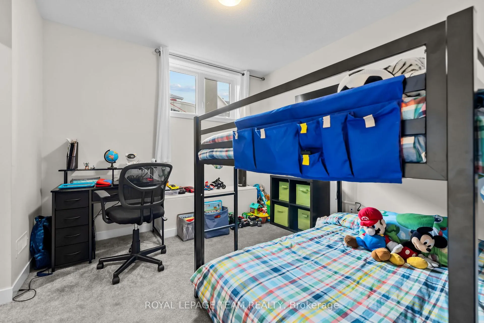 Photo 26 of 233 Speckled Alder Row, Ottawa, Barrhaven - Half Moon Bay — HOMEH