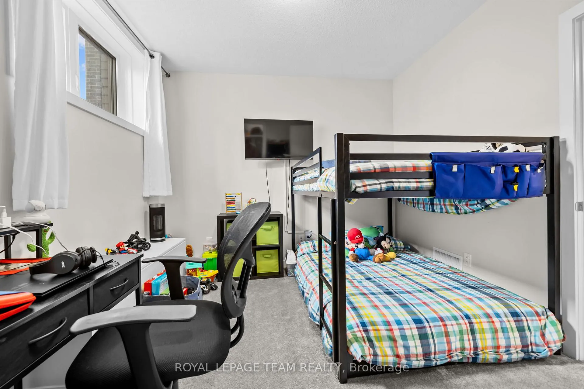 Photo 27 of 233 Speckled Alder Row, Ottawa, Barrhaven - Half Moon Bay — HOMEH