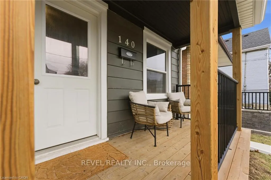 Photo 4 of 140 Royal Avenue, Hamilton, Ainslie Wood — HOMEH