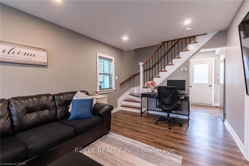 Photo 5 of 140 Royal Avenue, Hamilton, Ainslie Wood — HOMEH