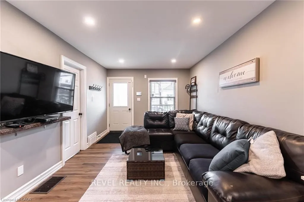 Photo 8 of 140 Royal Avenue, Hamilton, Ainslie Wood — HOMEH