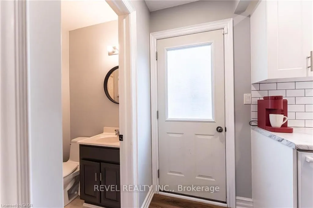 Photo 9 of 140 Royal Avenue, Hamilton, Ainslie Wood — HOMEH