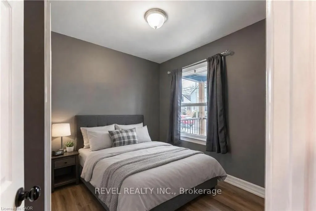Photo 18 of 140 Royal Avenue, Hamilton, Ainslie Wood — HOMEH