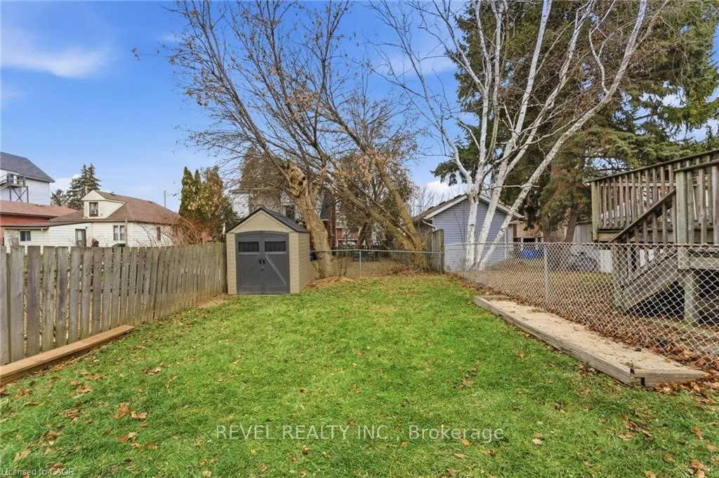 Photo 26 of 140 Royal Avenue, Hamilton, Ainslie Wood — HOMEH