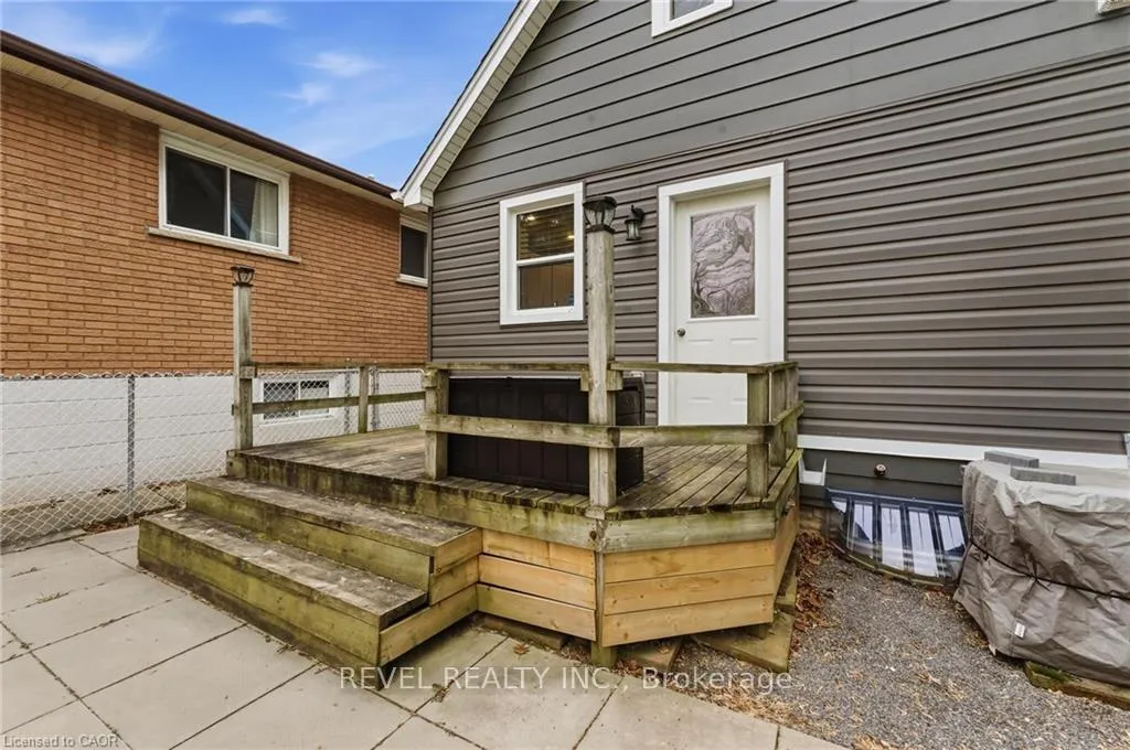 Photo 28 of 140 Royal Avenue, Hamilton, Ainslie Wood — HOMEH