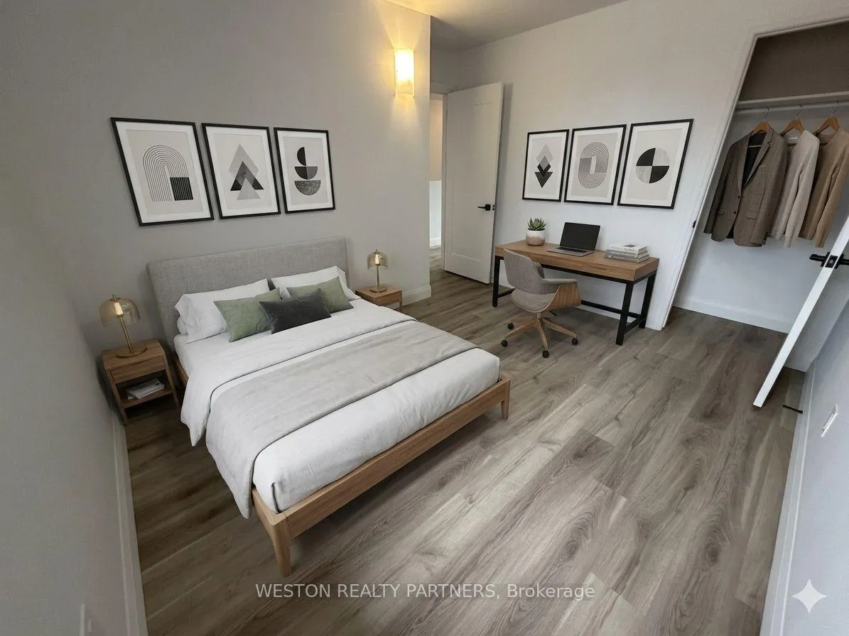 Photo 5 of Unit 37, 3030 Driftwood Drive, Burlington, Brant Hills — HOMEH