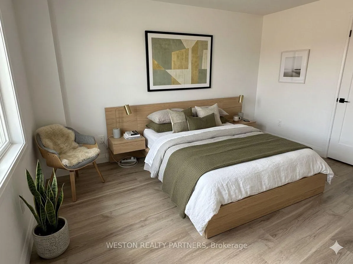 Photo 6 of Unit 37, 3030 Driftwood Drive, Burlington, Brant Hills — HOMEH