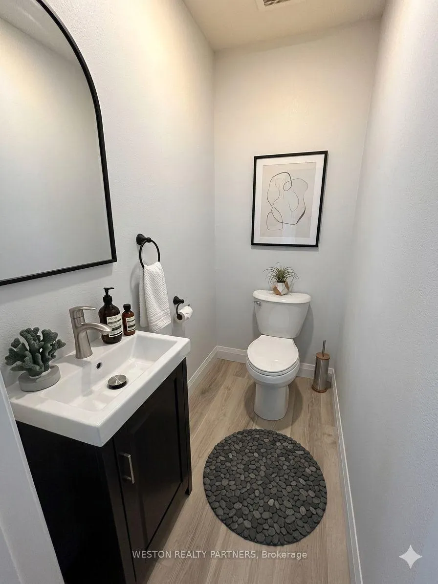 Photo 8 of Unit 37, 3030 Driftwood Drive, Burlington, Brant Hills — HOMEH