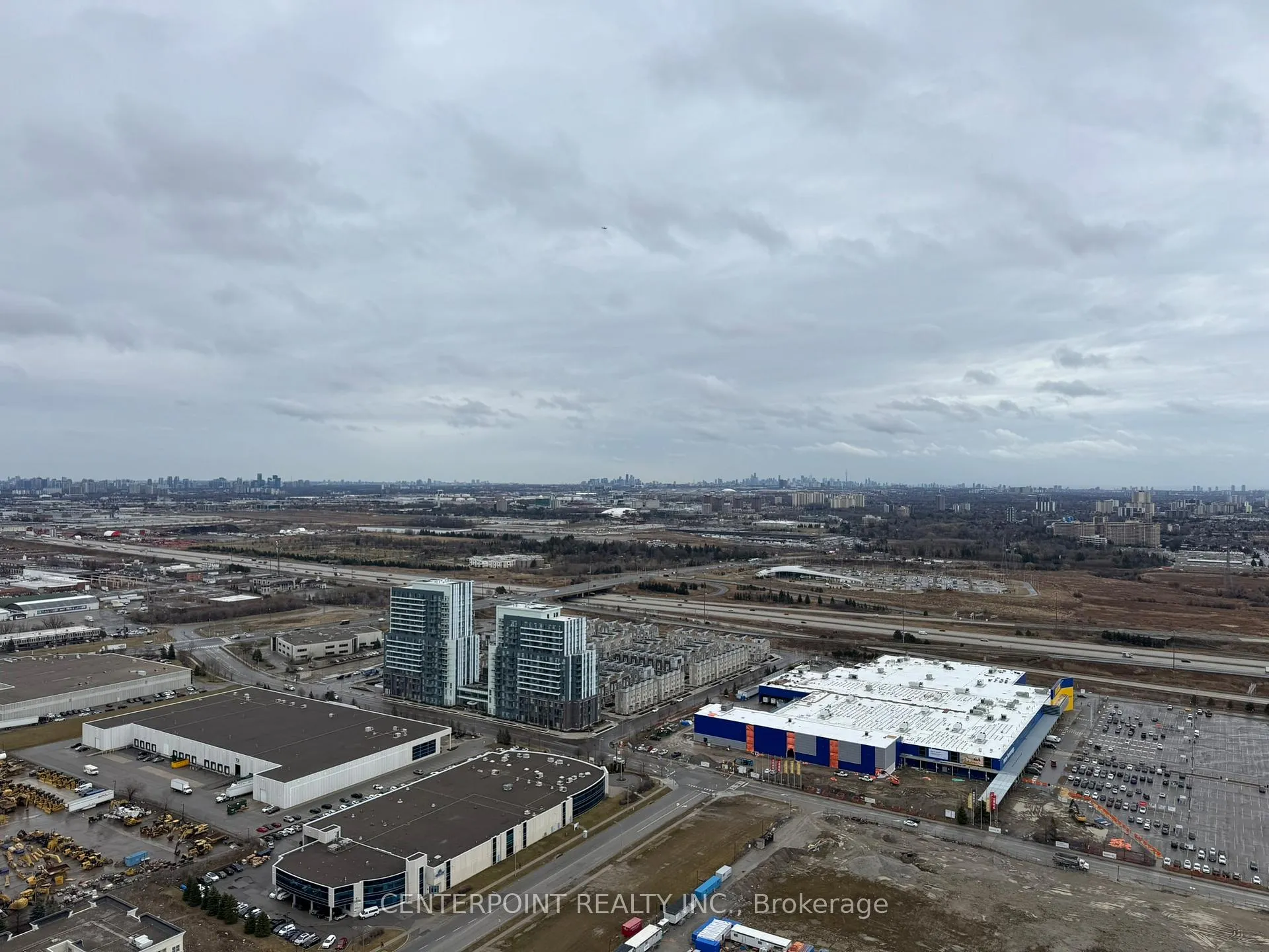Photo 2 of Unit 4916, 195 Commerce Street, Vaughan, Vaughan Corporate Centre — HOMEH
