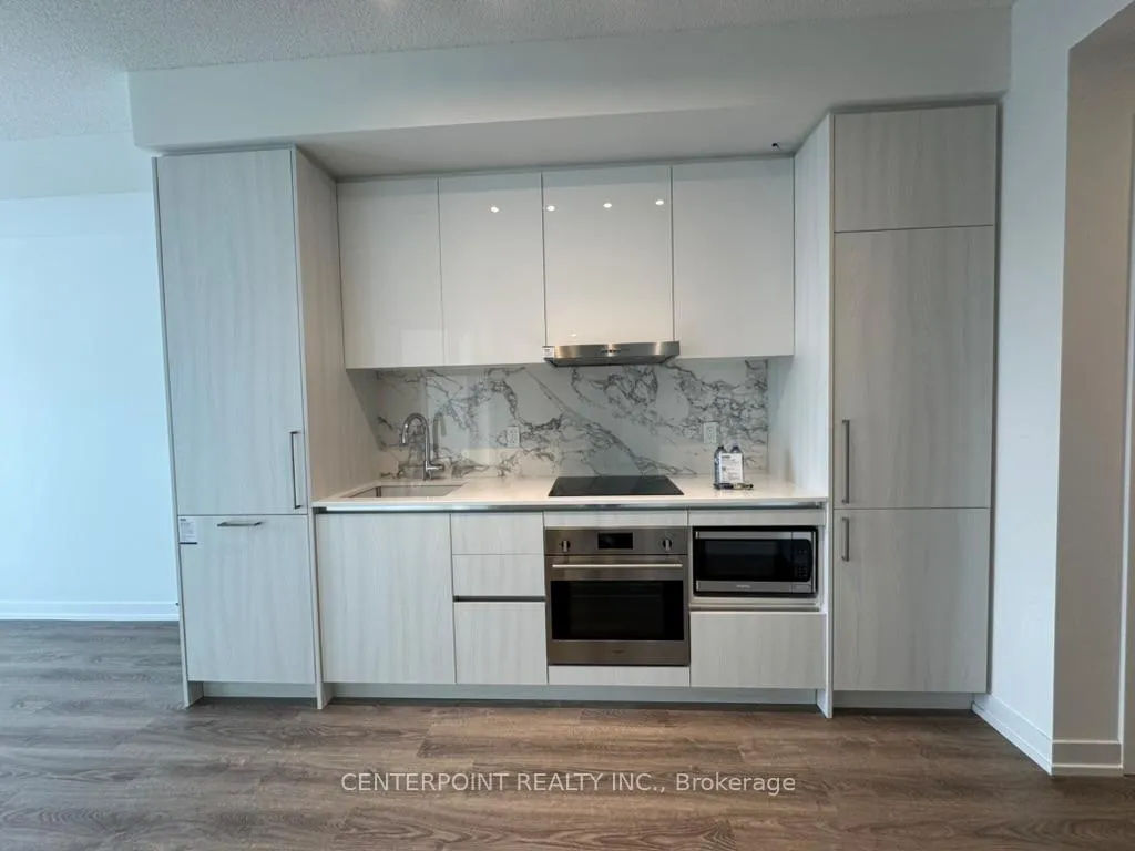 Photo 7 of Unit 4916, 195 Commerce Street, Vaughan, Vaughan Corporate Centre — HOMEH